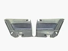 1988 Toyota Celica Oem Rear Pair Interior Quarter Trims 62520-20340 Used. Price: $187.50.
