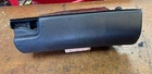 98-03 Mercedes W208 CLK430 CLK320 Dashboard Glove Box Compartment Black Oem Used. Price: $50.00.