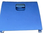 Honda Hr-v 1999-2001 Rhd Glove Box Storage Compartment Blue B95L 77501-S2H-003ZA Used. Price: $29.53.