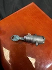 Vtg Glovebox Lock Set With KEY1971-1974 Challenger/cuda 1968-1969 Charger Mopar Used. Price: $55.00.