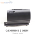 2011-2014 Vw Touareg Glove Box / Compartment 7P1857097AE Used. Price: $69.99.