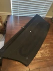 2014-2020 Fiat 500L 4DOOR Rigid Folding Luggage Cover CARGO-OEM.U1114 Used. Price: $79.00.
