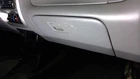 Ford Ranger 2009 Glove Box Used 0709. Price: $89.20.