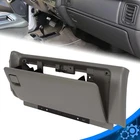 For Chevy Silverado/ Sierra Center Glove Box Lid Interior Frame Assembly 2003-07 New. Price: $115.99.