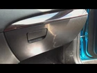 2011 MAZDA3 Glove Box Oem Used. Price: $87.50.
