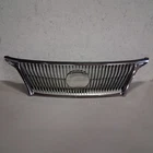 2010-2012 Lexus RX450 Front Bumper Upper Radiator Grille Cover Chrome Oem Used. Price: $180.00.