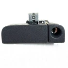 2006-2014 Honda Ridgeline Glove Box Handle Door Latch Lock Oem Charcoal Black Used. Price: $23.99.