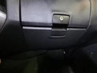 2016 Chevrolet Silverado 1500 Glove Box Door Oem Used 3937169 Black. Price: $89.78.