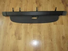 Genuine Fiat 2013-2025 Parcel Shelf Load Cover Black Used. Price: $233.19.