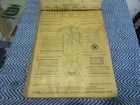 1933 Pierce Arrow 1934 836A 840A 1935 845 Maintance Lubrication Chart Used. Price: $12.99.