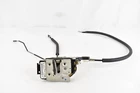 14-20 Maserati Ghibli M157 Rear Left Door Lock Latch Actuator Oem Used. Price: $58.41.