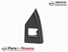 Genuine Nissan 2007-2013 Altima Right Side Glove Box Cover 73952-JA00A New. Price: $13.80.