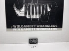 97-06 Jeep Tj Wrangler Mist Gray Grey Glove Box Latch Compartment Handle Lock Cc Used. Price: $27.30.
