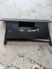 1992 Gmc Jimmy Ashtray 17990278 Used. Price: $50.00.