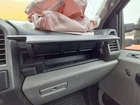 2019 Ford F250SD Glove Box Door Upper Black 2DR Gray Used Oem 260.FD8M19. Price: $94.95.