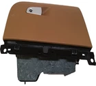 Mopar Glove Box 6RL86U5MAA New Oem. Price: $313.65.