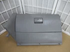 99-05 Volkswagen Vw MK4 Jetta Golf Gti Lt Gray Glove Box Door Compartment Dash Used. Price: $597.99.