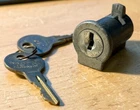"nors" 1940 1941 1946 1947 Buick Cadillac Lasalle Chevrolet Olds Glove Box Lock For. Price: $16.15.