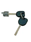 Oem For Select Gm 10-24 Glove Compartment Lock Cylinder W/keys 7012921 20765510 New. Price: $29.95.