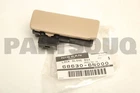 686306N000 Genuine Nissan Lock Glove Box 68630-6N000 New. Price: $43.40.