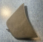 2004-09 Toyota Prius Left Side Trunk Floor Lid Cap Cover Trim Panel 58418-47010 Used. Price: $18.99.