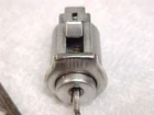 New 1939 Gm Chevrolet Master Accessory Glove Box Lock With Keys & Retainer. Price: $159.99.