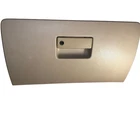 03-06 Ford Expedition Glove Box Storage Compartment Tan # 2L1X-7806015-AG Oem Used. Price: $75.99.