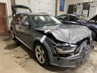 Glove Box Door Audi Allroad 2013 1431282 Used. Price: $129.99.