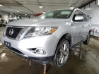 2014 Nissan Pathfinder Glove Box Door Used. Price: $120.00.