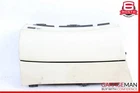 07-14 Mercedes W216 CL550 Storage Beige Used. Price: $110.25.