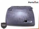 2012-2018 Audi A6 A7 C7 Glove Box Compartment Black Oem Used. Price: $128.69.