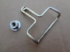 2003 - 2004 Mustang Svt Cobra Dash Glove Box Insert Oem Sku# E391 Used. Price: $11.70.