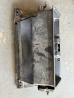 94-01 Acura Integra Black Glove Box Storage Compartment Used. Price: $50.00.
