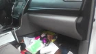 Storage Compartment Door Camry 2016 Glove Box 1879733 Used. Price: $54.00.