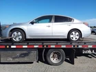 Used Glove Box Fits: 2007 Nissan Altima Grade. Price: $139.55.