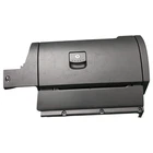 1998-2010 Vw Volkswagen Beetle Compartment Door Lid Black Oem Used. Price: $352.47.