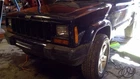 Cherokee 2001 Glove Box 225186 Used. Price: $66.40.