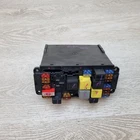 Mercedes Slk 200K R171 Front Sam Unit Fuse Box A1715450901 Used. Price: $238.64.