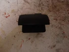 2006-2014 Chevy Impala 2008-2012 Malibu Glove Box Latch Handle Black Oem Used. Price: $19.99.