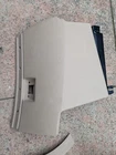 88-95 Bmw E34 Interior Glove Box Parchment 51168137673 Used. Price: $50.00.
