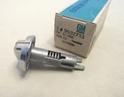 Nos 1971 Pontiac Gto Lemans Firebird Dash Glove Box Lock Cylinder Gm 9632733 New. Price: $24.99.