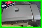 Gm Mini Van Gray Complete Glove Box W/ Latch & Door Bolt Assembly Used. Price: $129.99.