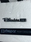 1966 1967 Plymouth Belvedere Ii Glove Box Emblem Original Mopar Part #2661626 Used. Price: $31.80.