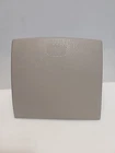 Buick Park Avenue Ash Tray Light Tan Fits 97-05 Tested Opens & Shuts Used. Price: $75.00.