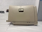 2000 Toyota Solara Se Coupe Glove Box Storage Compartment Oem For. Price: $70.00.