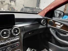 Used Glove Box Fits: 2017 Mercedes-benz C-class Grade. Price: $123.63.