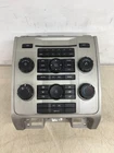 2008-2012 Ford Escape Center Dash Radio A/c Temperature Control Module Oem Used. Price: $125.00.