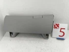 2011 Toyota Corolla Gray Oem Glove Cargo Storage Box Compartment Used. Price: $94.98.