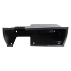 Ford Mustang 1969-1970 Acp FM-BG010A Glove Box Liner New. Price: $36.34.