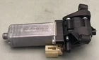 New Genuine Bosch 0390203249 Electric Power Steering Column Control Motor. Price: $108.86.